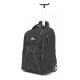 HIGH SIERRA FREEWHEEL LAPTOP BACKPACK - BLACK