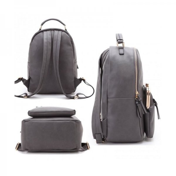 POCKETS GREAT QUALIFIED BACKPACK DESIGNER MA XL 06 7565 BD - MA-XL-06-7565-BD