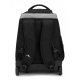 HIGH SIERRA FREEWHEEL LAPTOP BACKPACK - BLACK