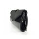 METALLICA WEDDING EVENING SHINING RHINESTONE - SILVER